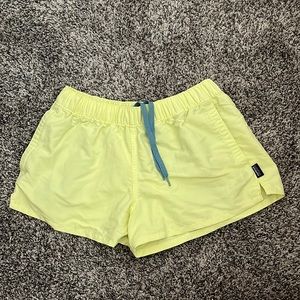 Patagonia Women’s Barely Baggies 2.5”
